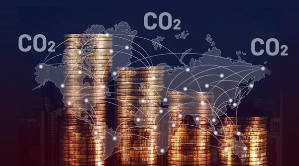 Cơ chế điều chỉnh biên giới carbon của EU trực tiếp định hình lại mặt bằng giá carbon tại các nước xuất khẩu