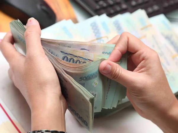 Mô hình này mang lại hiệu quả kinh tế cao và bảo vệ môi trường sống